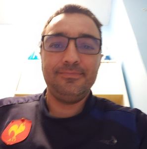 Meet your Posher, Michael